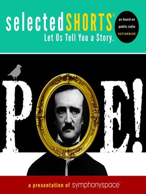 POE! - Audiobook